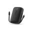 Devia ST387562 Kintone Series 10000mAh fekete USB+Type-C powerbank + Type-C/Lightning kábel