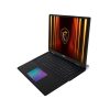 MSI Titan 18 HX AI A2XWJG-481 18"UHD+/Intel Core Ultra 9 275HX/64GB/4TB/RTX 5090 24GB/Win11 Pro/fekete laptop