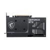 MSI RTX 5060 Ti VENTUS 2X OC PLUS nVidia 16GB DDR7 PCIe videókártya