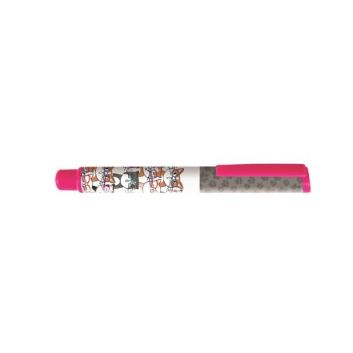 ICO Cresco Go Pen Animal DP12 töltőtoll