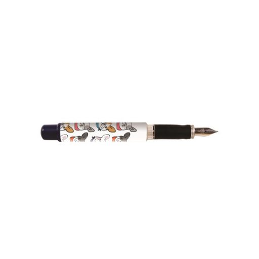 ICO Cresco Go Pen Animal DP12 töltőtoll