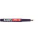 ICO Cresco Go Pen College Game DP12 töltőtoll