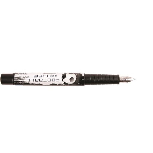 ICO Cresco Go Pen College Game DP12 töltőtoll