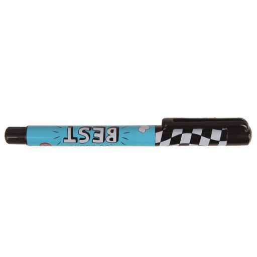ICO Cresco Go Pen Junior Love DP12 töltőtoll