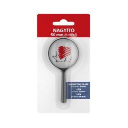 ICO Süni 50 mm nagyító