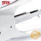 Sax Desing 630 40 lapos fekete kalauz fűzőgép