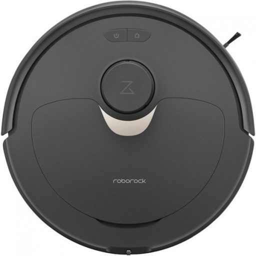 Roborock Qrevo S fekete robotporszívó