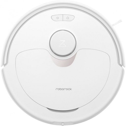 Roborock Qrevo S fehér robotporszívó