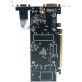 NVIDIA GeForce GT 730 2GB GDDR5 64bit PCIe videókártya (refurbished)