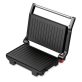 Blaumann BL-9020 fekete-ezüst panini sütő 1000W