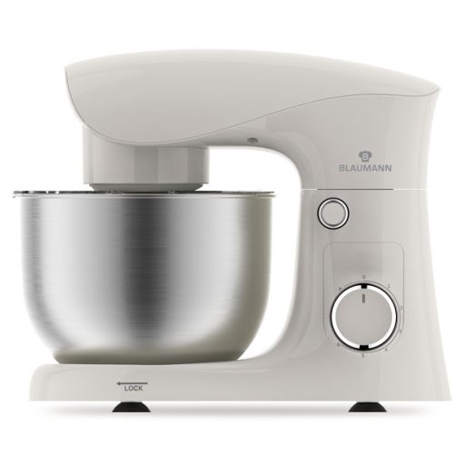 Blaumann BL-9017 krém-ezüst konyhai robotgép