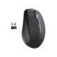 Logitech MX Anywhere 3S for Business vezeték nélküli fekete egér