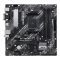 Asus PRIME A520M-A II/CSM AMD A520 AM4 mATX alaplap