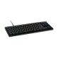 Logitech G515 TKL US vezetékes fekete gamer billentyűzet