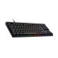 Logitech G515 TKL US vezetékes fekete gamer billentyűzet