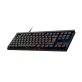 Logitech G515 TKL US vezetékes fekete gamer billentyűzet