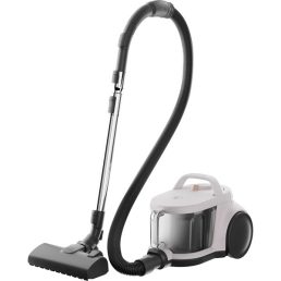 Electrolux EL51C2SW Clean 500 porzsák nélküli porszívó