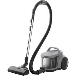   Electrolux EL51A2UG Animal 500 porzsák nélküli porszívó gazdiknak