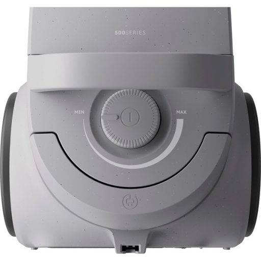 Electrolux EL51A2UG Animal 500 porzsák nélküli porszívó gazdiknak