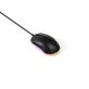 SteelSeries Rival 3 Gen 2 vezetékes fekete gamer egér