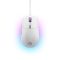 SteelSeries Rival 3 Gen 2 vezetékes fehér gamer egér