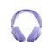 SteelSeries Arctis Nova 3P vezeték nélküli lila gamer headset