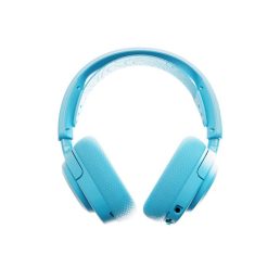   SteelSeries Arctis Nova 3X vezeték nélküli kék gamer headset