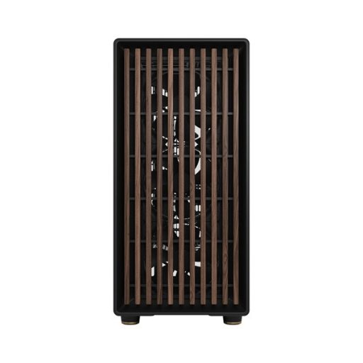 Fractal Design North XL RC fekete (táp nélküli) ablakos EATX ház