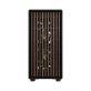  Fractal Design North XL RC fekete (táp nélküli) ablakos EATX ház