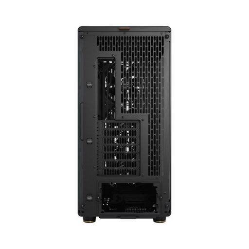 Fractal Design North XL RC fekete (táp nélküli) ablakos EATX ház