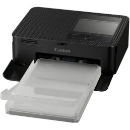 Canon Selphy CP1500 fekete fotónyomtató