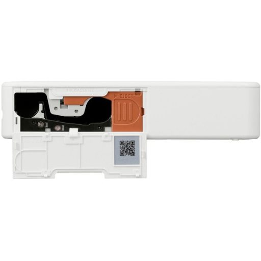 Canon SELPHY QX20 fehér fotónyomtató