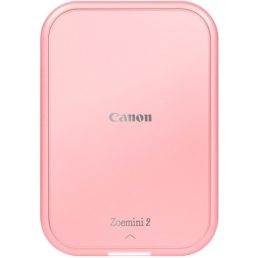 Canon ZOEMINI 2 rózsaarany fotónyomtató
