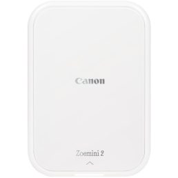 Canon ZOEMINI 2 gyöngyházfehér fotónyomtató