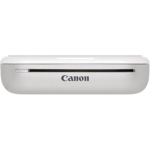 Canon ZOEMINI 2 gyöngyházfehér fotónyomtató