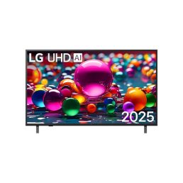 LG 43" 43UA75003LA 4K UHD AI Smart TV