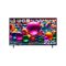 LG 43" 43UA75003LA 4K UHD AI Smart TV
