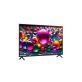 LG 55" 55UA75003LA 4K UHD AI Smart TV
