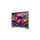 LG 55" 55UA75003LA 4K UHD AI Smart TV