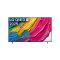 LG 86" 86QNED80A3A 4K UHD AI Smart QNED TV