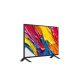 LG 43" 43QNED82A3B 4K UHD AI Smart QNED TV