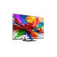 LG 75" 75QNED93A6A 4K UHD AI Smart Gamer QNED evo MiniLED TV