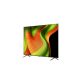 LG 77" OLED77B53LA 4K UHD AI Smart Gamer OLED TV