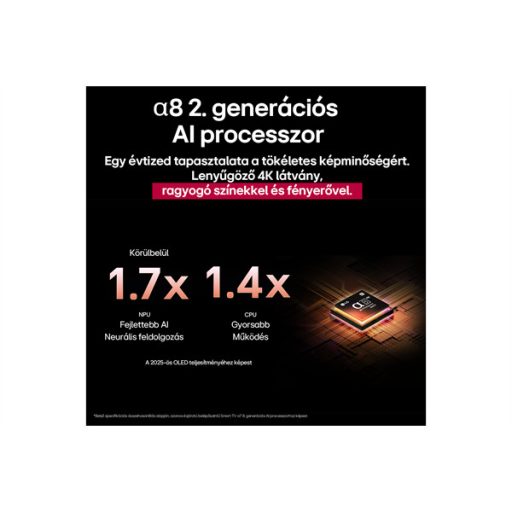 LG 77" OLED77B53LA 4K UHD AI Smart Gamer OLED TV