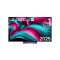 LG 65" OLED65C51LA 4K UHD AI Smart Gamer OLED evo TV