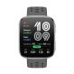Amazfit BIP 6 sötétszürke okosóra