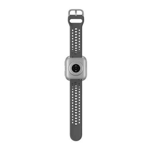 Amazfit BIP 6 sötétszürke okosóra