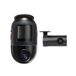   Xiaomi 70mai Dash Cam 4K Omni HDR Set menetrögzítő kamera + RC14 hátsó kamera szett