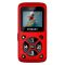 Evolveo EasyPhone ID (EP400) piros mobiltelefon