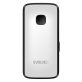 Evolveo EasyPhone ID (EP400) fehér mobiltelefon